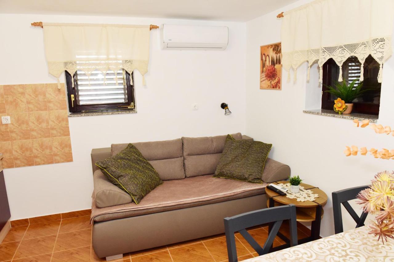 Apartman Bingo Josipdol Exterior photo